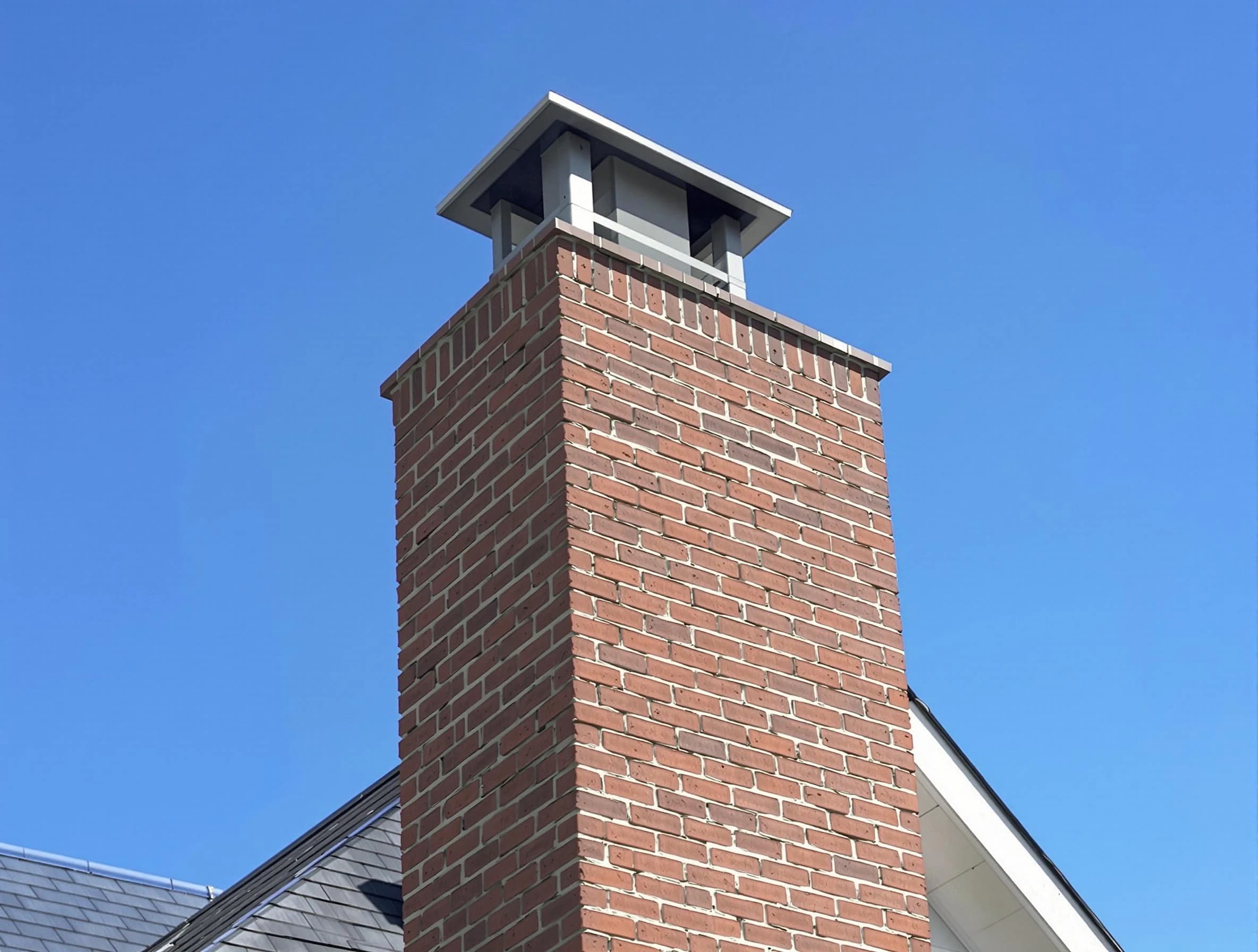 Chimney Remodeling service in Glen Allen, VA