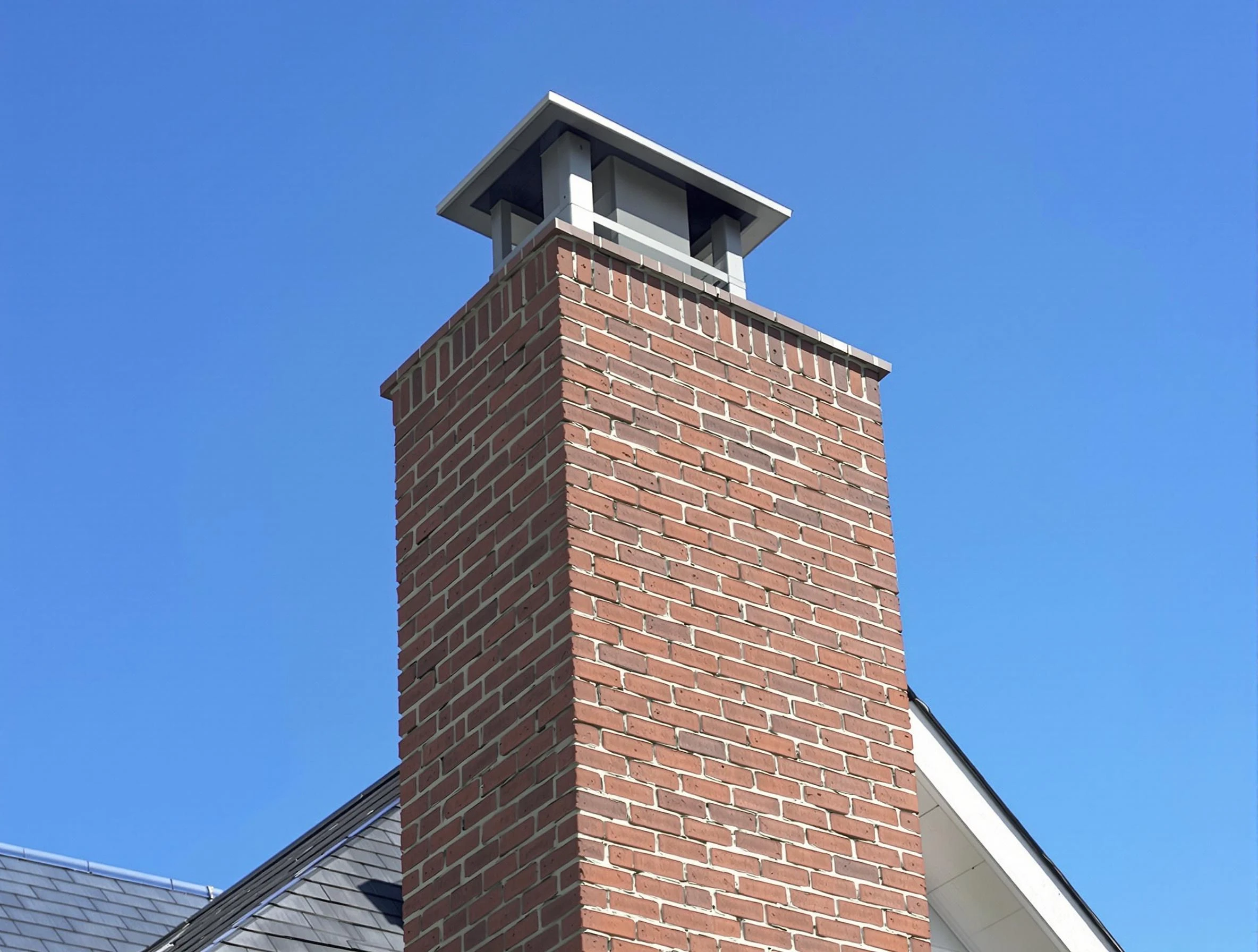 Chimney Remodeling in Glen Allen